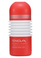 Мастурбатор Tenga Rolling Head Cup, 15х4,5 см
