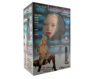 Секс кукла PH LUSCIOUS LINDA LOVE DOLL