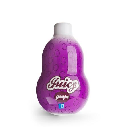 Topco Sales FunZone Juicy Mini Masturbator Grape – мастурбатор-мини, 8х5.4 см