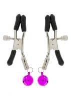 Зажимы для сосков Nipple Teasers