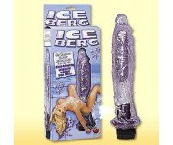 Вибратор Iceberg