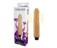 Вибратор Eros Loveclonex 20 см