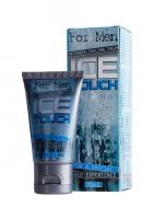 Охлаждающий лубрикант для мужчин Ice Touch Men East, 30 мл