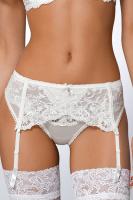 Пояс с подвязками Ava Monica 1456 , L