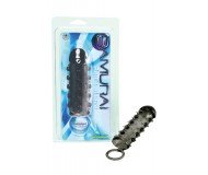 Насадка Samurai Penis Sleeve Black