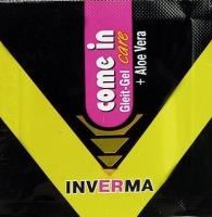 Лубрикант с Алоэ Вера &amp;quot;Come In&amp;quot;, 2 мл