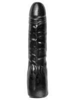 Брутальный фаллоимитатор Mister B – Friedrich 20х3,5 см.