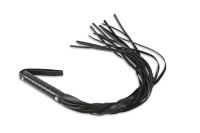 Длинная плеть с множеством хвостов