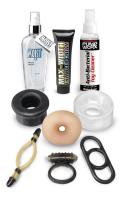 Набор аксессуаров Pump Worx Accessory Kit