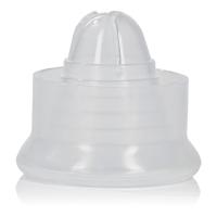 Универсальная насадка на помпу