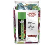 Лубрикант Fun Flavors Heating 4 en 1 10мл