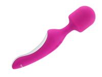 ToyJoy Aurora Bodywand Massager вибромассажер, фиолетовый