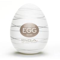 Мастурбатор Tenga Egg, Silky