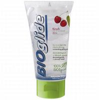 Лубрикант &amp;quot;BioGlide&amp;quot;, вишня, 80 мл