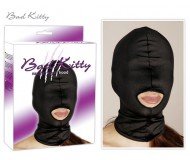 Маска Bad Kitty
