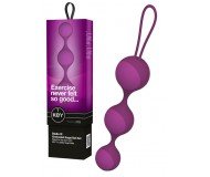 Вагинальные шарики Stella III Kegel Balls Pink