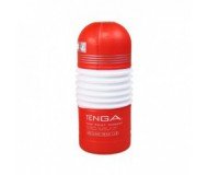 Мастурбатор Tenga Standard Rolling Head Cup