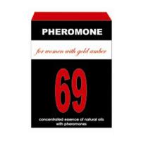 Pheromone 69 для девушек