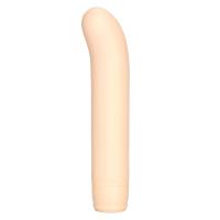 CalExotics Silicone Stud Chubby G – вибратор для точки G, 17,25х3,75 см