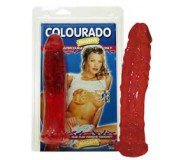 Фаллоимитатор Colourado Massive