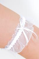 Подвязка Julimex Wenecja PW 09, S/M