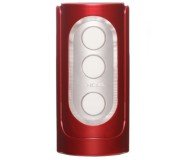 Мастурбатор Tenga Flip Hole Rojo