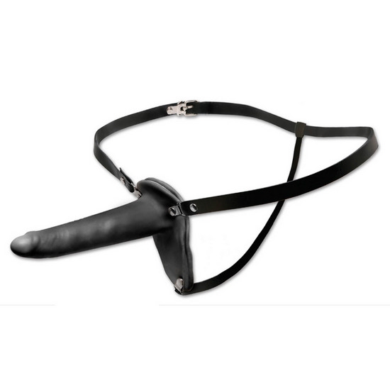 Страпон Fetish Fantasy Beginer’s Penetrix, 15Х3 см