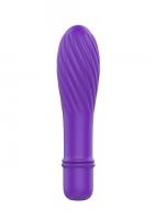 Toy Joy Ecstasy Mini Vibe вибромассажер 12.5х3 см.