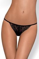 Сексуальные стринги Obsessive Intensa , S/M
