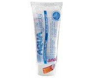 Анальная смазка Aquaglide Anal
