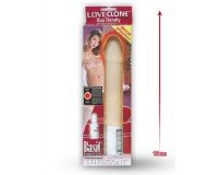 Вибратор Cyber Lovevlone Vibrator, Rotating
