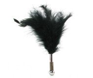 Перышко Tantra Feather Teaser Black