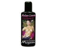 Массажное масло Asian Love Massage Oil 100 мл