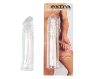 Насадка на пенис LID’L EXTRA
