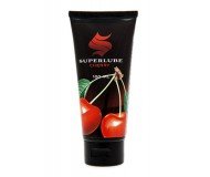 Лубрикант Superlube Cherry 100мл
