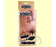 Анальный расширитель Zepplin Inflatable Anal Wand