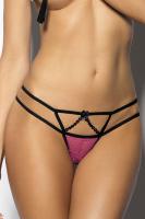 Сексуальные кружевные стринги Anais Kami , XS