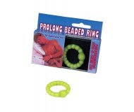 Эрекционное кольцо Prolong Beaded Ring