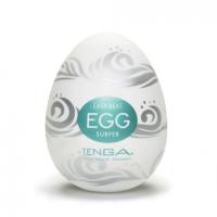 Мастурбатор Tenga Egg Surfer White OS