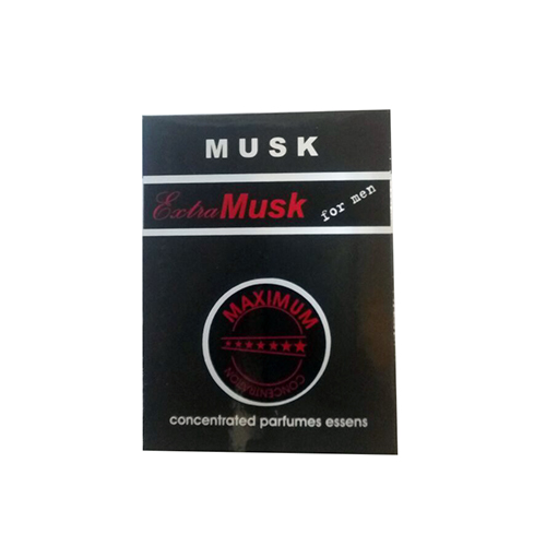 Эссенция с феромонами для мужчин Extramusk, 5 мл