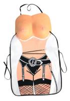 Эротический фартук Sexy Apron