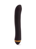 Pornhub Turbo G-Spot Vibe – вибратор, 18х3.5 см