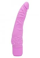 Get Real вибратор Classic Slim Vibrator, 18х4 см