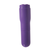 Вибромассажер  Sweet Sensations Vibe, 10,16х2,54 см, пурпурный
