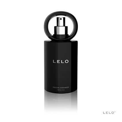 Лубрикант на водной основе LELO Personal Moisturizer, без глицерина, растительные экстракты, 150 мл