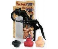 Вакуумная помпа The Perfect Pump