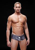 Мужские трусы Low-rise Trunk , красный S/M