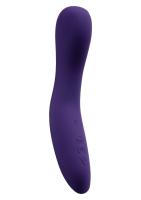 We-Vibe Rave – анатомический вибратор для точки G, 19,3х3,4 см