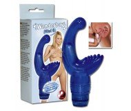 Минивибратор для точки G Wonderboy Mini G