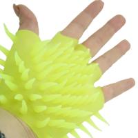Насадка на руку CyberSkin Glove Yellow